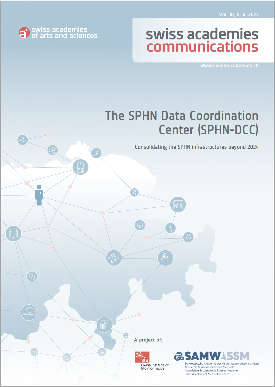 Cover Future DCC Academies Report