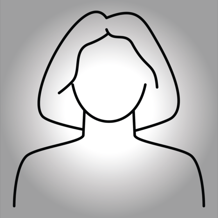 BioMedIT Avatar Female W