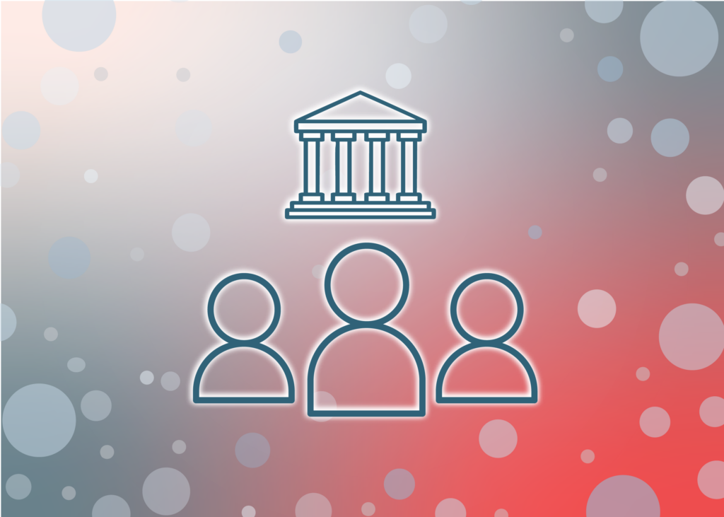 Teaser Image New Governance Structure SPHN