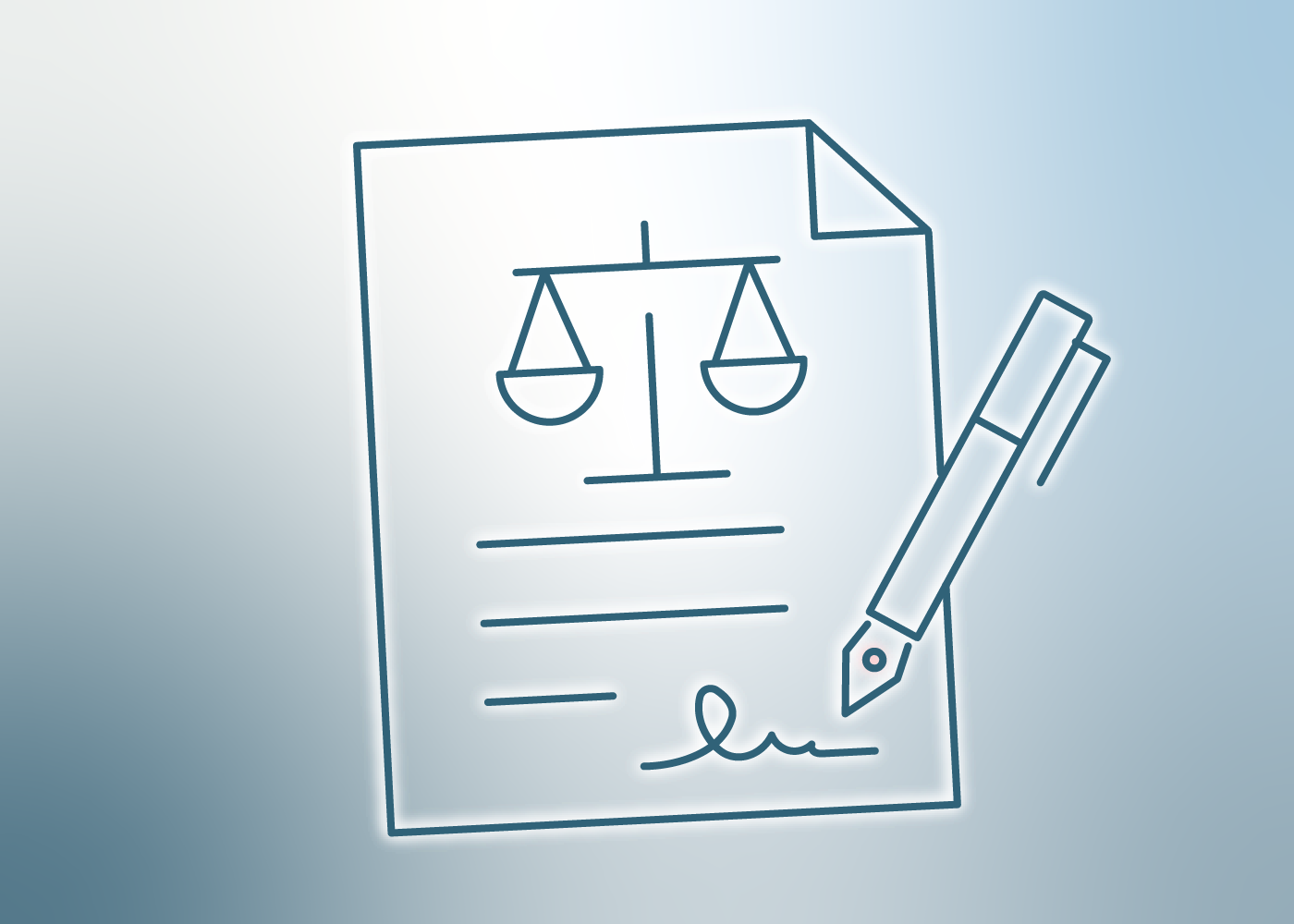 Legal Agreement Paper teaser image